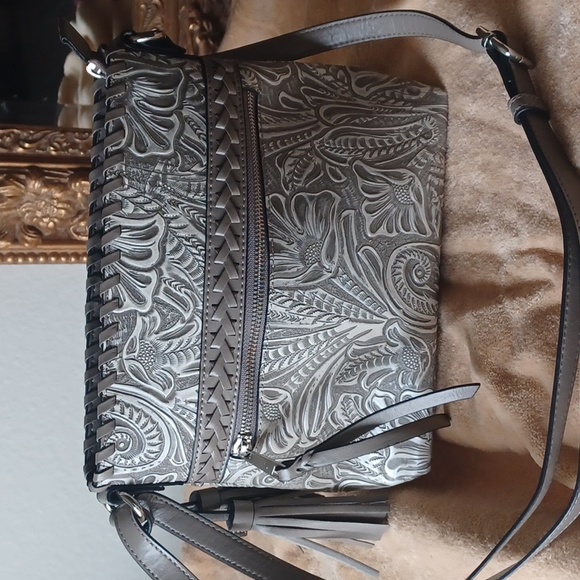 MC purse Handbags - MC Crossbody purse